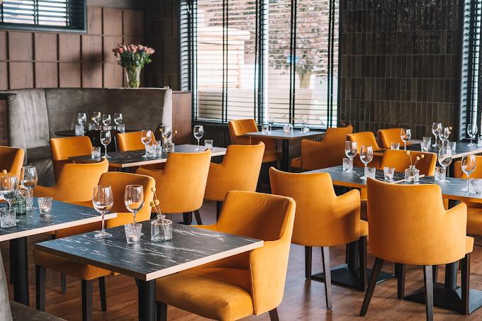 Países Bajos | Restaurant De Oude School