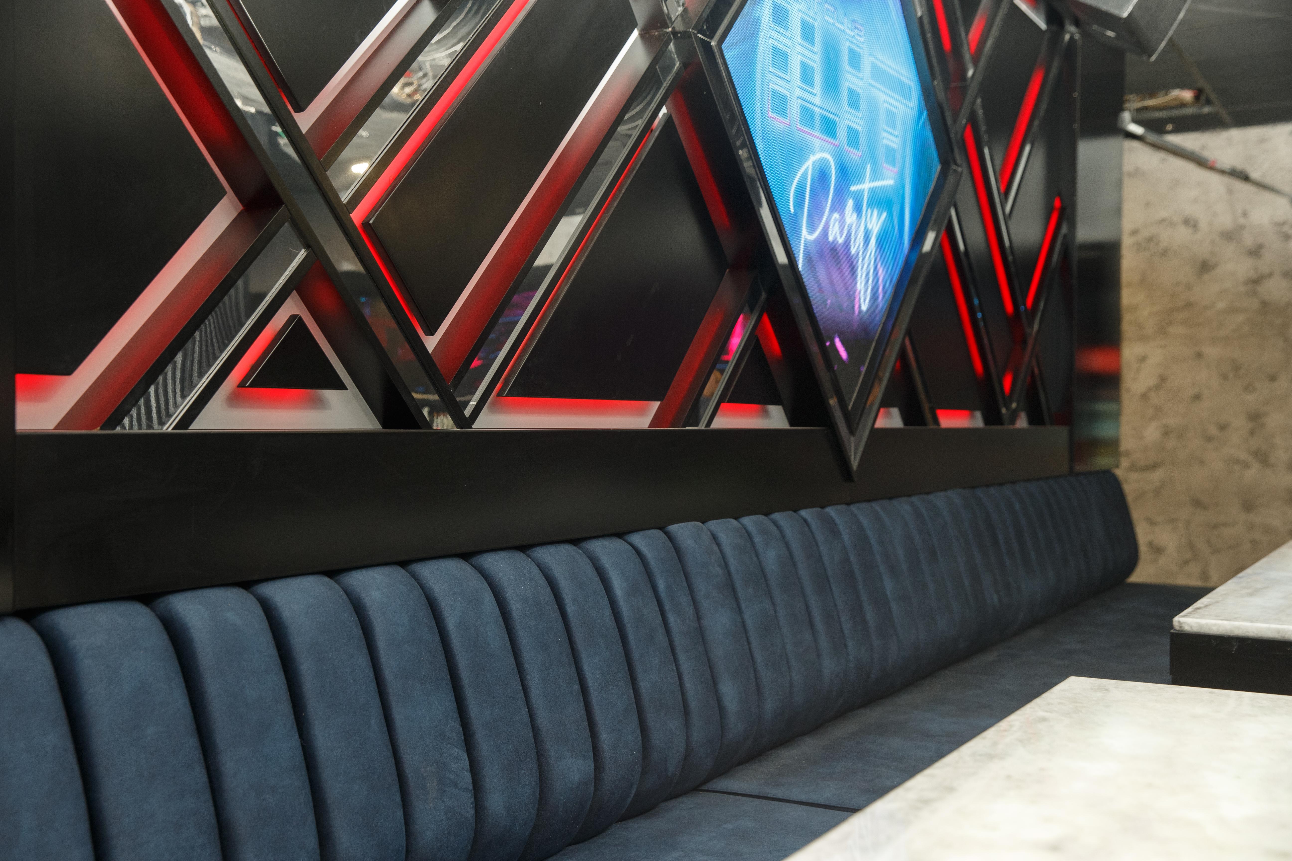 Lovech | Disco club Elit